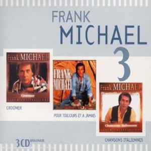 Coffret 3 CD : Crooner / Pour toujours et à jamais / Chansons italiennes Bon état -  reconditionné disponible sur Label Emmaüs